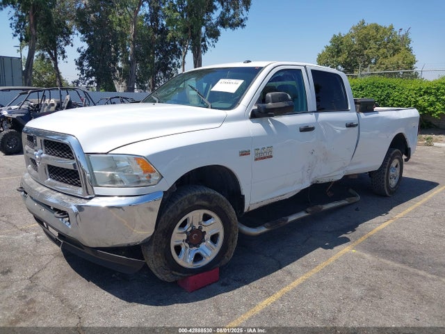 Продаж на аукціоні авто 2014 Ram 2500 Tradesman, vin: 3C6UR5HJ1EG219271, номер лоту: 42888530
