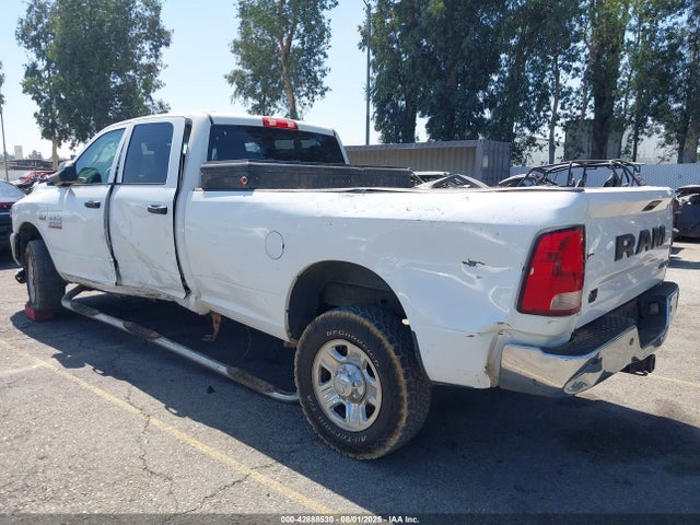 Продаж на аукціоні авто 2014 Ram 2500 Tradesman, vin: 3C6UR5HJ1EG219271, номер лоту: 42888530