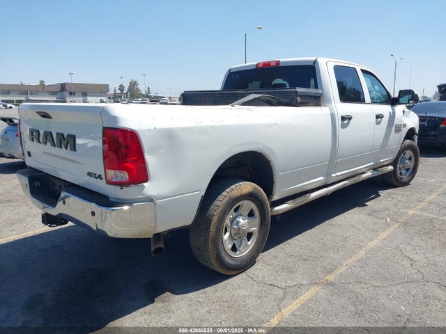 Продаж на аукціоні авто 2014 Ram 2500 Tradesman, vin: 3C6UR5HJ1EG219271, номер лоту: 42888530