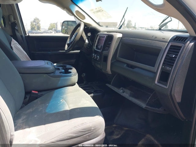 Продаж на аукціоні авто 2014 Ram 2500 Tradesman, vin: 3C6UR5HJ1EG219271, номер лоту: 42888530