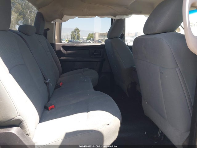 Продаж на аукціоні авто 2014 Ram 2500 Tradesman, vin: 3C6UR5HJ1EG219271, номер лоту: 42888530