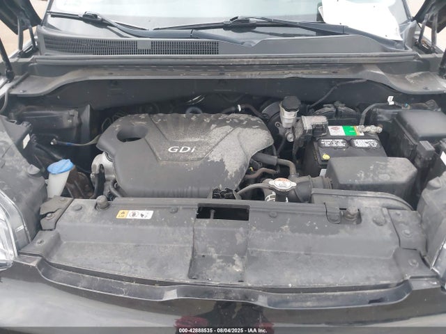 KNDJN2A21G7241052 KIA gdi gamma