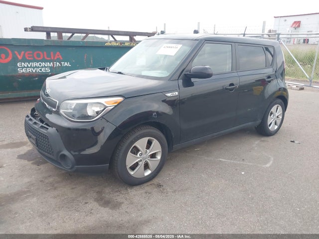 KNDJN2A21G7241052 KIA gdi gamma