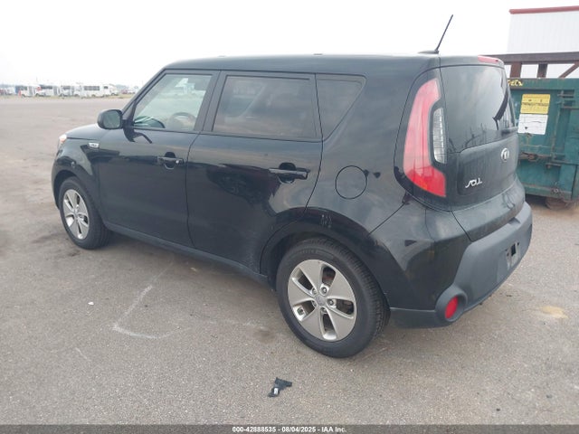 KNDJN2A21G7241052 KIA gdi gamma