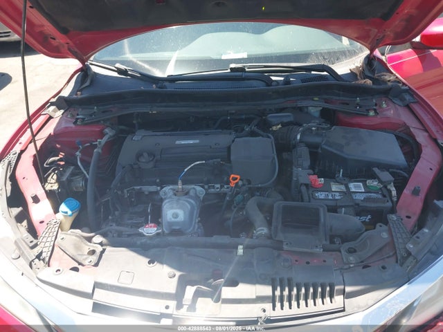 1HGCR2F5XGA225856 Honda k24w1