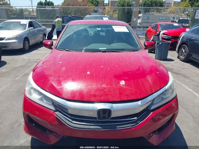 1HGCR2F5XGA225856 Honda k24w1