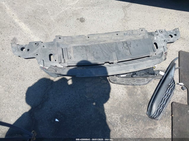 1HGCR2F5XGA225856 Honda k24w1