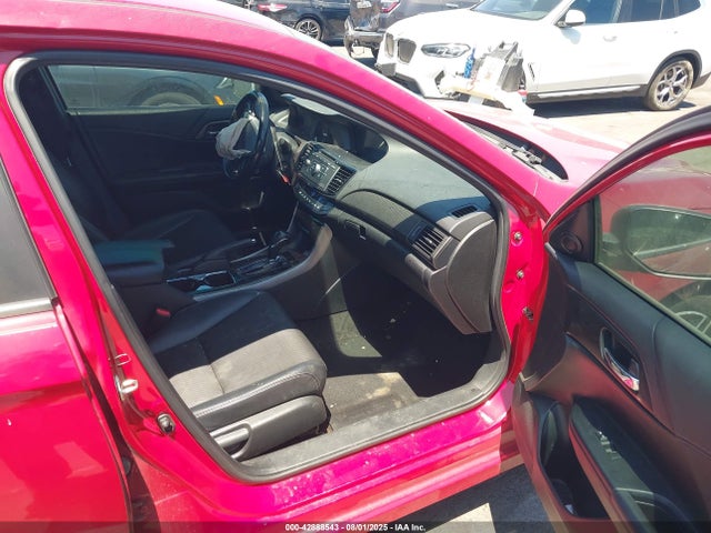 1HGCR2F5XGA225856 Honda k24w1