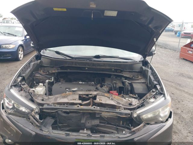 2018 MITSUBISHI OUTLANDER SPORT JA4AR3AU3JU006859 Photo 9