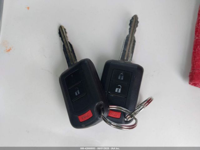 2018 MITSUBISHI OUTLANDER SPORT JA4AR3AU3JU006859 Photo 10