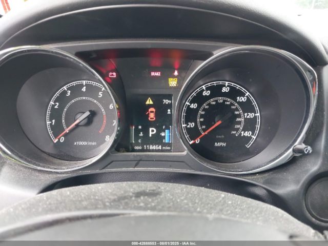 2018 MITSUBISHI OUTLANDER SPORT JA4AR3AU3JU006859 Photo 6