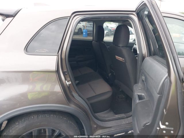 2018 MITSUBISHI OUTLANDER SPORT JA4AR3AU3JU006859 Photo 7