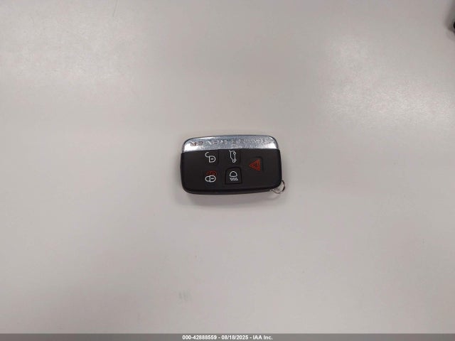 SALWR2PFXGA117958 Land Rover s/c lev3 sulev30