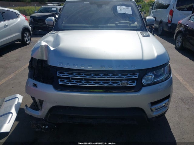 SALWR2PFXGA117958 Land Rover s/c lev3 sulev30