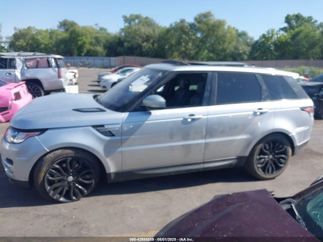 SALWR2PFXGA117958 Land Rover s/c lev3 sulev30