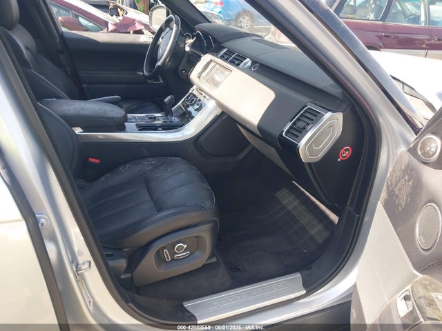 SALWR2PFXGA117958 Land Rover s/c lev3 sulev30