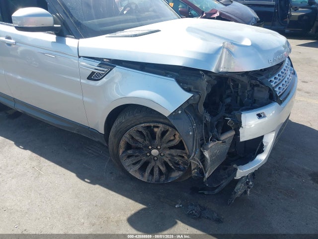 SALWR2PFXGA117958 Land Rover s/c lev3 sulev30
