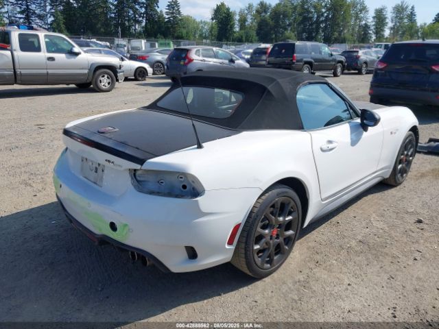 2017 FIAT 124 SPIDER JC1NFAEK8H0115605 Photo 3