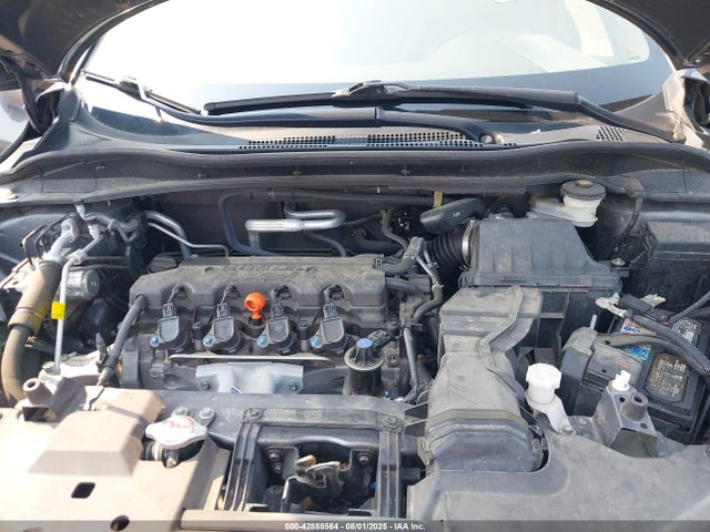 3CZRU6H77NM745097 Honda r18z9