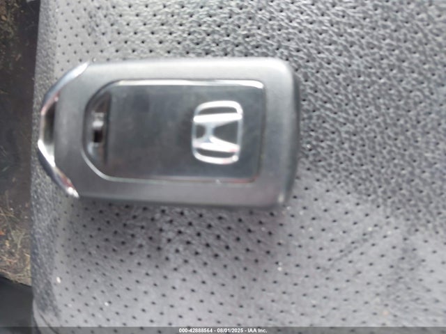 3CZRU6H77NM745097 Honda r18z9
