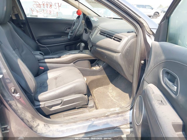 3CZRU6H77NM745097 Honda r18z9