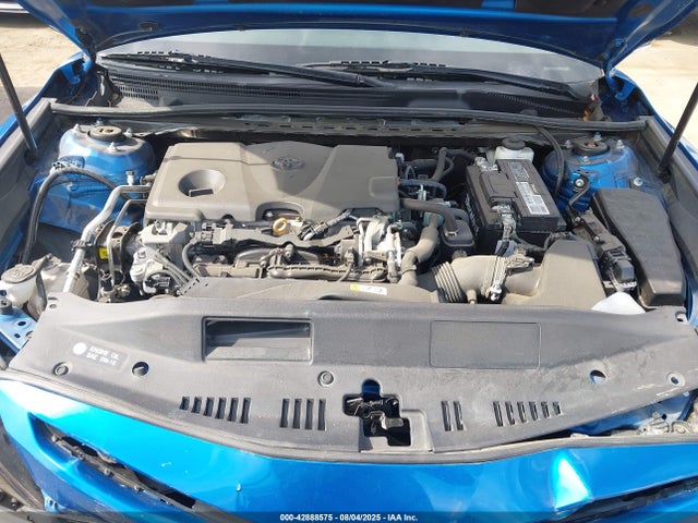4T1G11AK8LU344539 Toyota a25a-fks