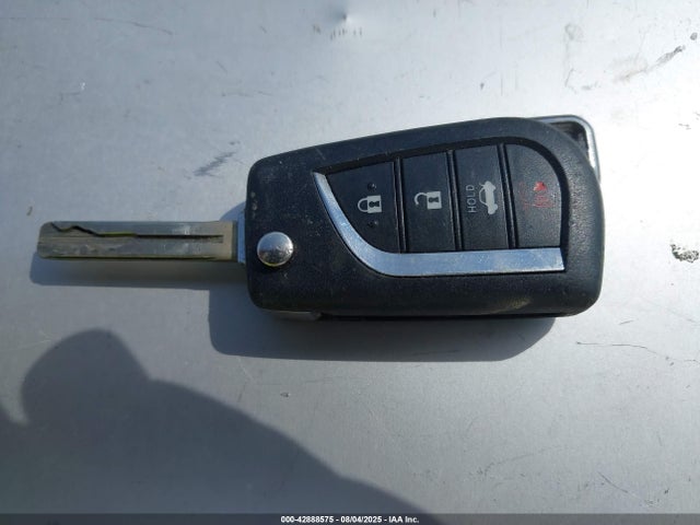4T1G11AK8LU344539 Toyota a25a-fks