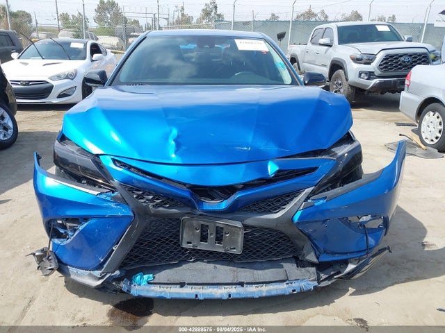 4T1G11AK8LU344539 Toyota a25a-fks