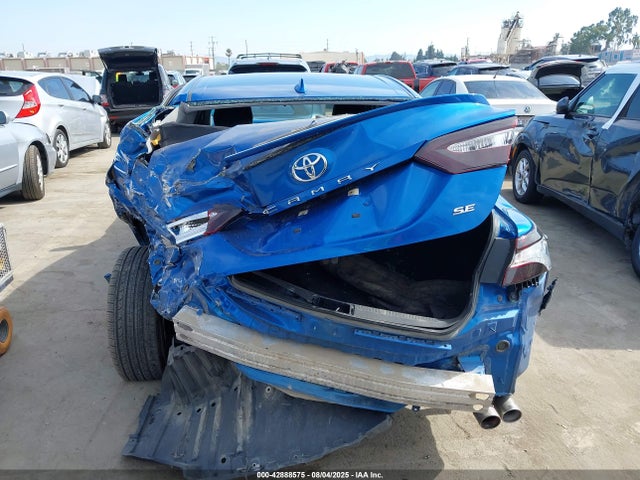 4T1G11AK8LU344539 Toyota a25a-fks