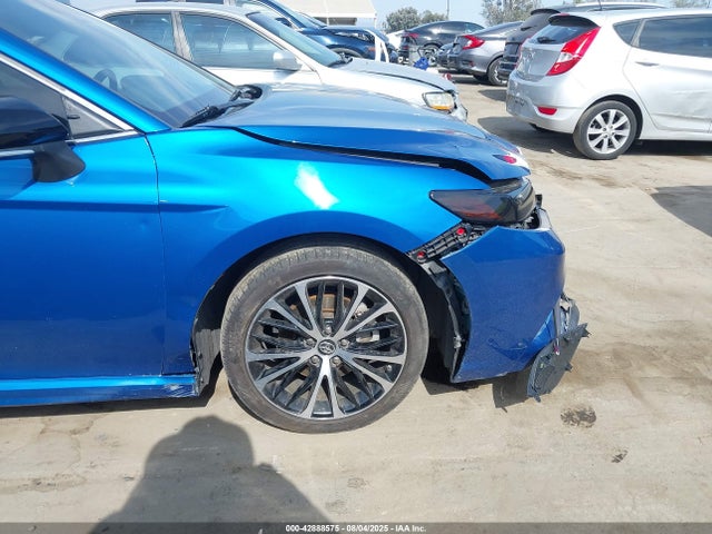 4T1G11AK8LU344539 Toyota a25a-fks