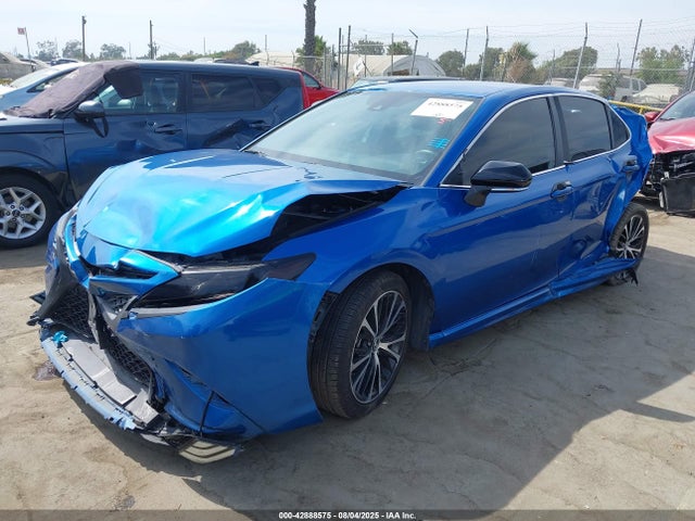 4T1G11AK8LU344539 Toyota a25a-fks