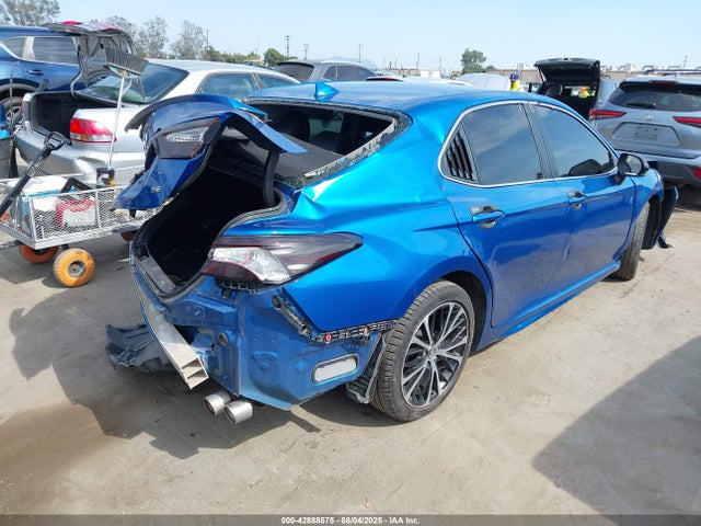 4T1G11AK8LU344539 Toyota a25a-fks