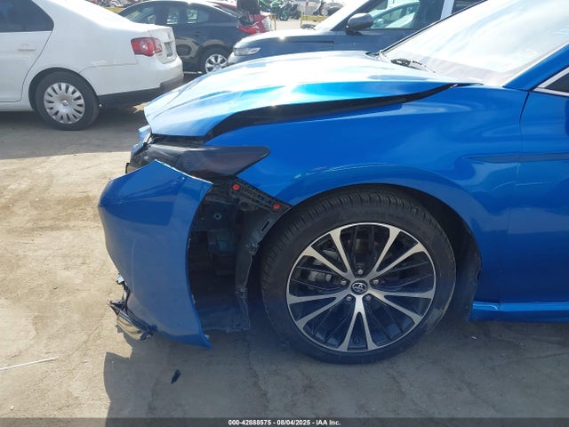 4T1G11AK8LU344539 Toyota a25a-fks
