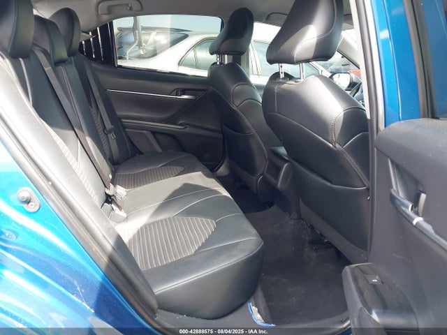 4T1G11AK8LU344539 Toyota a25a-fks