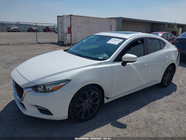 Mazda py 2017 JM1BN1W32H1138100 Image 2