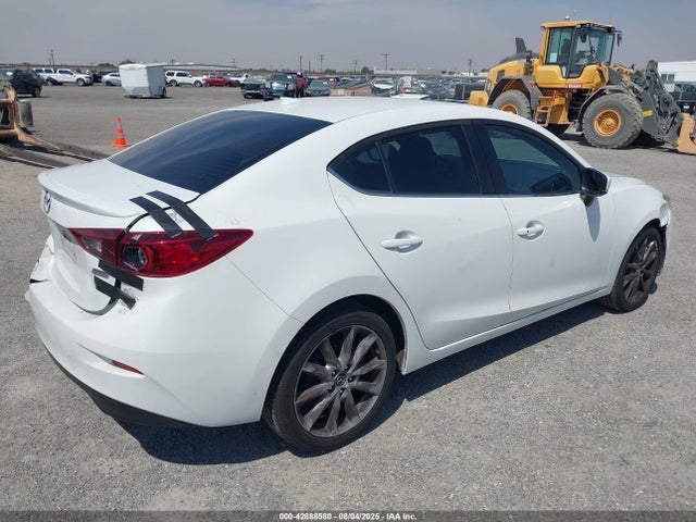Mazda py 2017 JM1BN1W32H1138100 Image 4