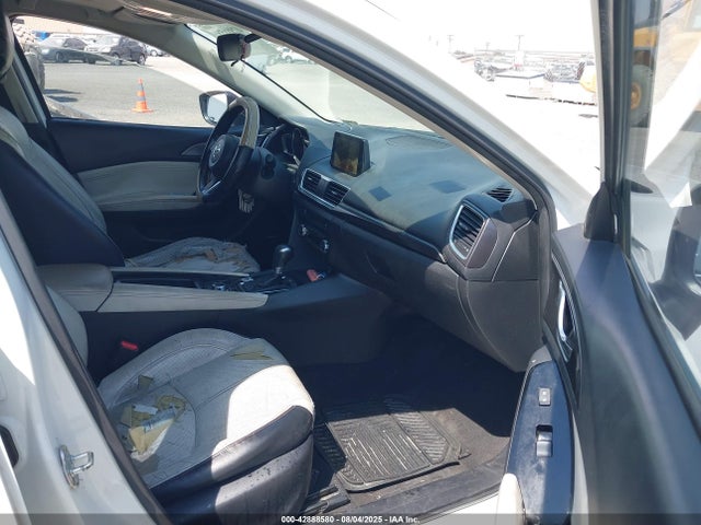 Mazda py 2017 JM1BN1W32H1138100 Image 5