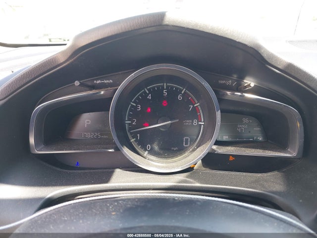 Mazda py 2017 JM1BN1W32H1138100 Image 7