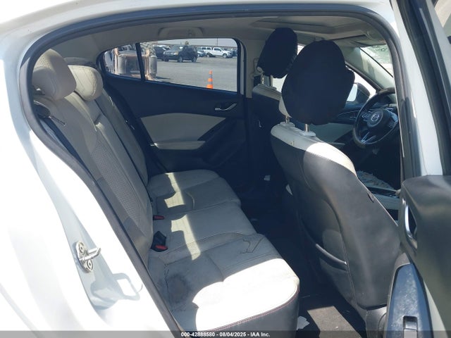 Mazda py 2017 JM1BN1W32H1138100 Image 8
