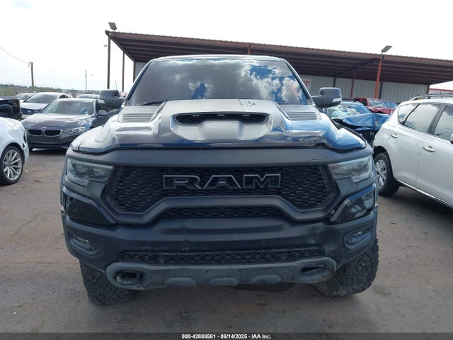 RAM 2022 2022 1C6SRFU90NN103186 Image 11