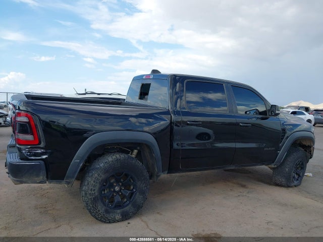 RAM 2022 2022 1C6SRFU90NN103186 Image 12