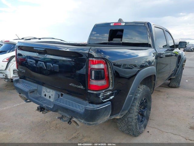 RAM 2022 2022 1C6SRFU90NN103186 Image 4