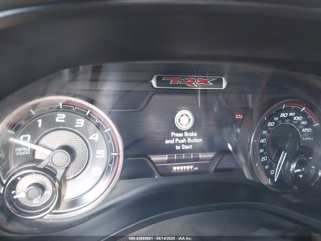 RAM 2022 2022 1C6SRFU90NN103186 Image 7