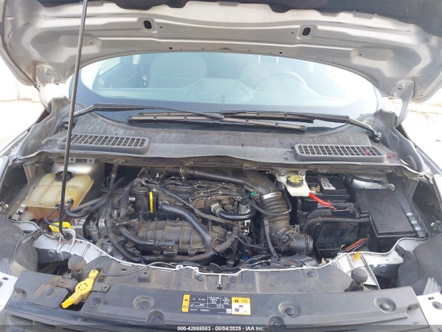 Ford Escape 2014 1FMCU0GX8EUD09182 Image 10