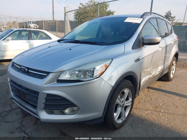 Ford Escape 2014 1FMCU0GX8EUD09182 Image 2