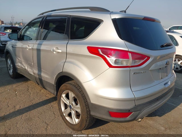 Ford Escape 2014 1FMCU0GX8EUD09182 Image 3