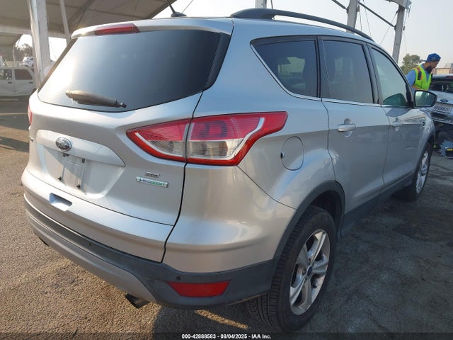 Ford Escape 2014 1FMCU0GX8EUD09182 Image 4