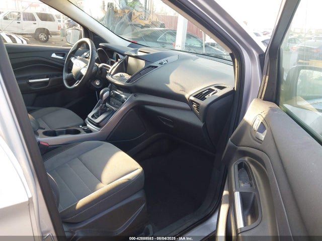 Ford Escape 2014 1FMCU0GX8EUD09182 Image 5