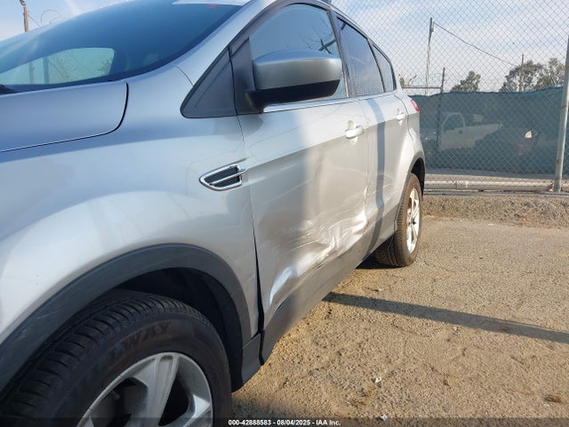 Ford Escape 2014 1FMCU0GX8EUD09182 Image 6