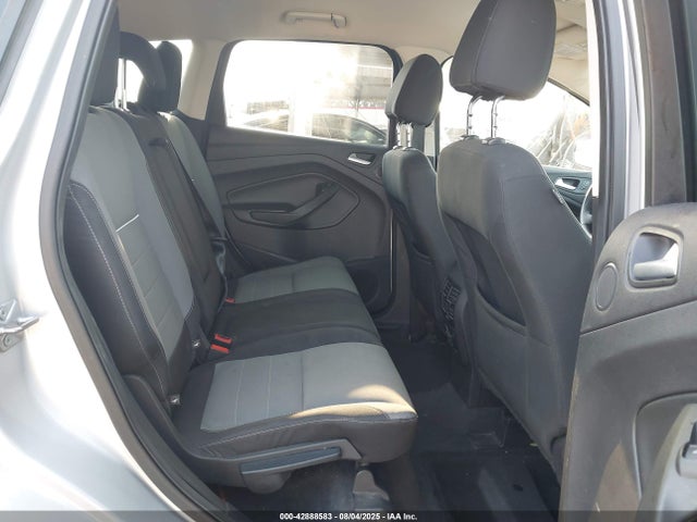 Ford Escape 2014 1FMCU0GX8EUD09182 Image 8